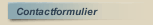 Contactformulier
